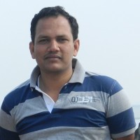 Santosh Kumar Singh