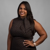 Karla G. Hornedo Robles, Mba