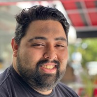 Daniel Palomino