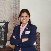 Dr Madhu Rani Teotia