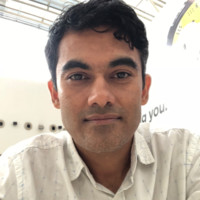 Nilesh Pakhale