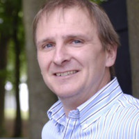 Jeroen Albada Jelgersma