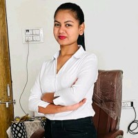 Pooja Shah