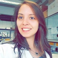 Patrícia Gírio, Phd