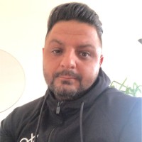Sohrab Pouranpir