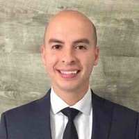 Ricardo Amo, Mba