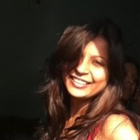 Akanksha Singh