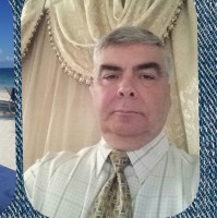 Boris Sergejeff