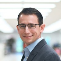 Jonathan Dumm