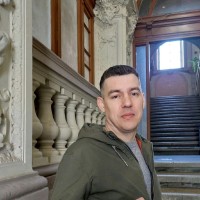 Artem Kravchenko