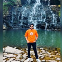 Gagan Anand