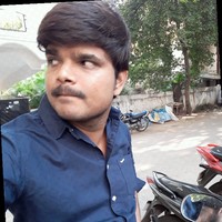 Raja Sekhar Mandava
