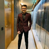 Rishabh Chopra