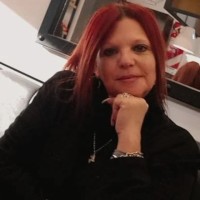 Silvia Mirta Morando