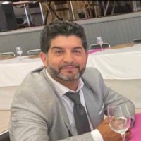 Josue Jimenez Jimenez