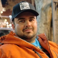 Carlos Gabriel Olivera