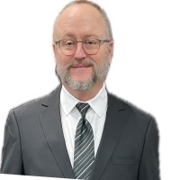 Ray Johnson Cisr