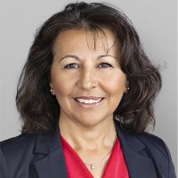 Hatice Bakke