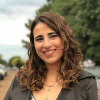 Maria Victoria Micheli