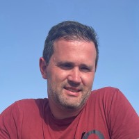 Dave Arnold