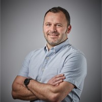 Steve Lovett