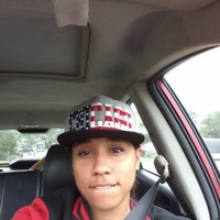Keishadia Walker