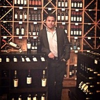 Edwin Gomez Frittella