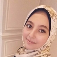 Aya Ahmed