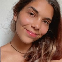 Caroline Oliveira