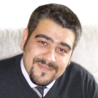 Sergio Rodríguez Márquez