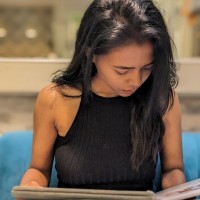 MANISHA SUMBRUI