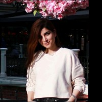 Maryam Zomorodian