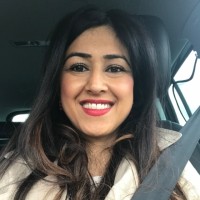 Reena Raja