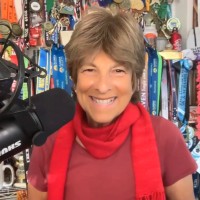 Ellen Jaffe Jones