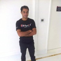 Sunil Kumar