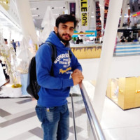 Shahid Mehmood