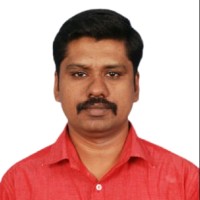 VIGNESHWARAN E