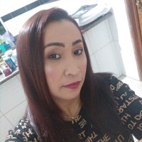 Maria Raimunda Alencar