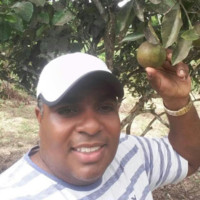 Neidson Cosme