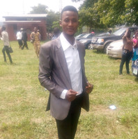 Oloko Olanrewaju