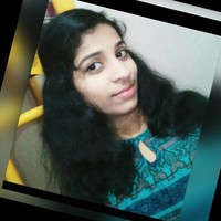 Susmitha Potla