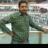 Asfandyar khan