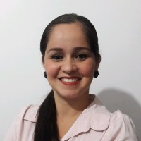 Thayse Pessoa De Oliveira