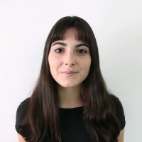 Micaela Belén Nicolo