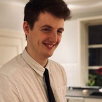 Alexander Blankholm
