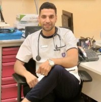 Saif Ismail