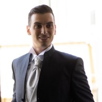 Davide Michael Tramontana
