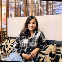 Rashmi Thapa
