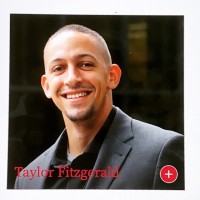 Taylor Fitzgerald