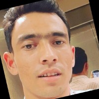 Suhrab Uddin